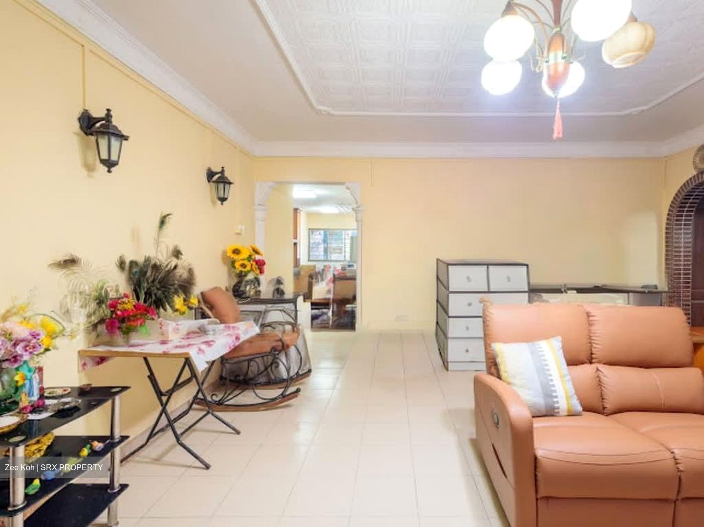 Blk 334 Hougang Avenue 5 (Hougang), HDB 4 Rooms #527246831
